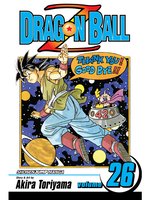 Dragon Ball Z, Volume 26